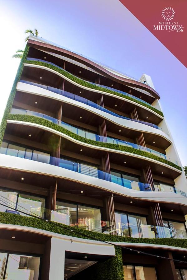 Estudio Nuevo Equipado. Playa Del Carmen. Esterno foto